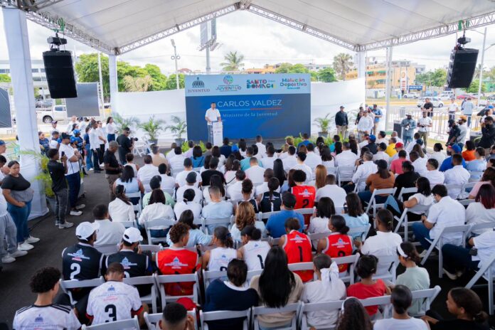 Ministerio de la Juventud inaugura los Juegos de Verano 2026 para promover el deporte, la integración y la sana recreación