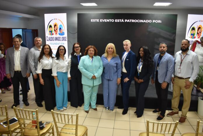 Capacitación Internacional sobre Autismo reúne en República Dominicana a expertos de Estados Unidos y el Caribe