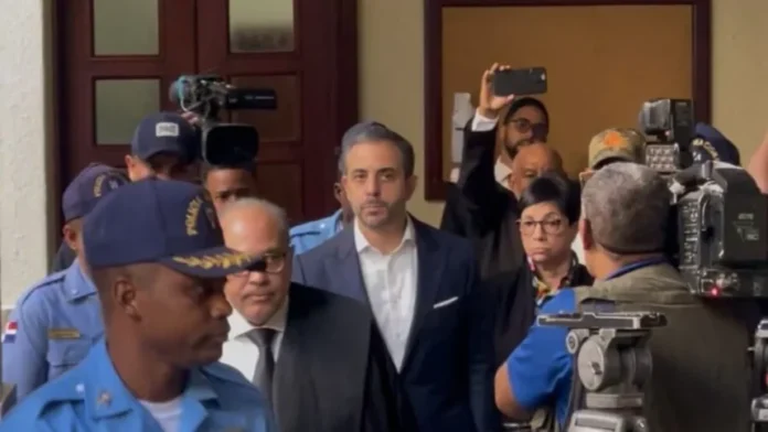 Ordenan apertura a juicio de fondo contra los hermanos Espaillat