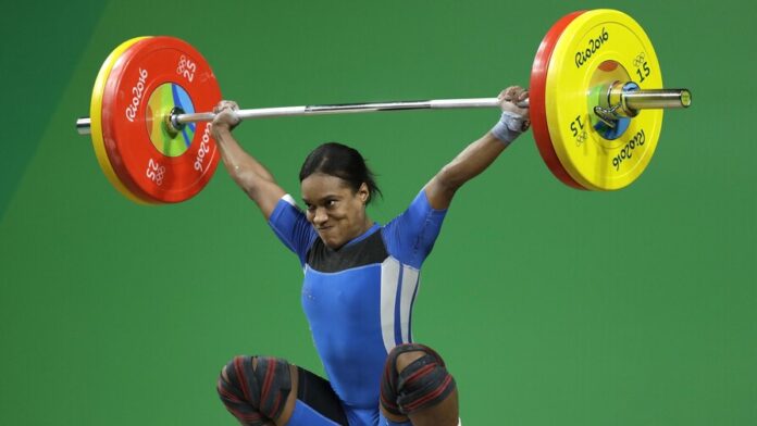 Yuderqui Contreras es elegida al Pabellón de la Fama del Deporte Dominicano