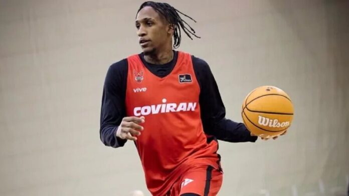 Jassel Pérez jugará en el BSN de Puerto Rico con los Vaqueros de Bayamón