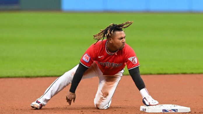 José Ramírez se somete a cirugía y se perderá entre 5 y 7 semanas de juego