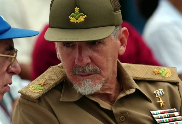 ramiro_valdes_cuba_fallece