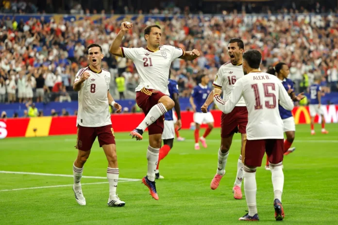 España vence 2-0 a Francia y sella su boleto a la gran final del Mundial