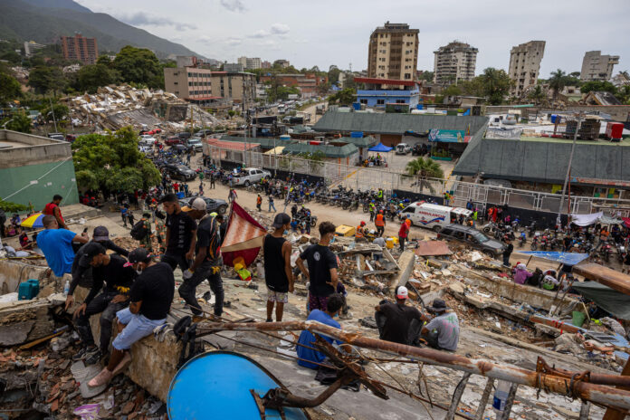 ONG alerta de menores en riesgo y la necesidad de protegerlos en Venezuela tras los sismos