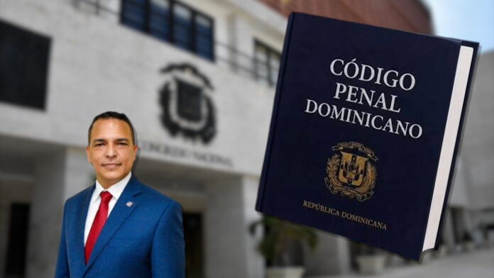 Modificaciones al Código Penal podrían aprobarse antes del cierre de la legislatura por no implicar cambios de fondo