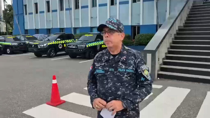 Autoridades investigan deceso de niña de 10 años en Manoguayabo; madre fue detenida y puesta a disposición del Ministerio Público Autoridades investigan deceso de niña de 10 años en Manoguayabo; madre fue detenida y puesta a disposición del Ministerio Público