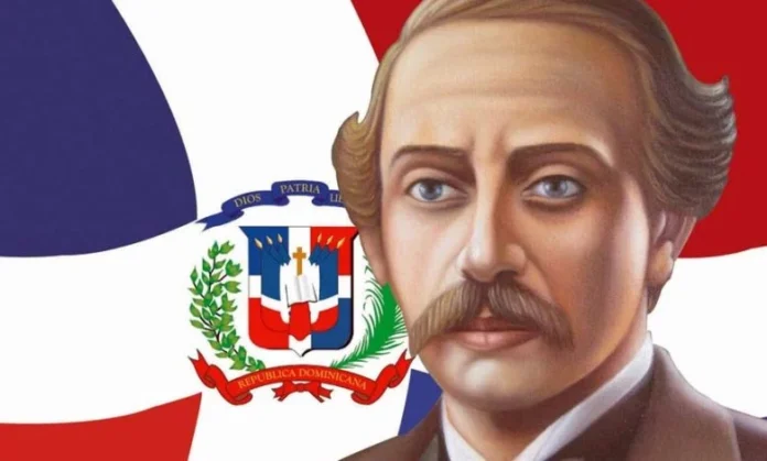 El país rinde tributo a Juan Pablo Duarte al conmemorarse 150 años de su fallecimiento