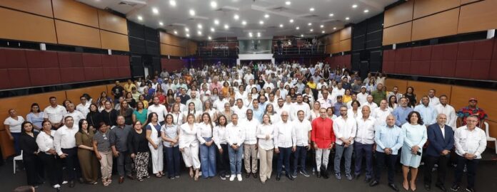 PRM en La Vega