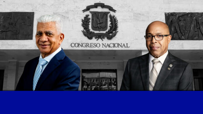 Se abre la competencia por la presidencia del Senado; nadie se atreve a desafíar a Pacheco en la Cámara Baja