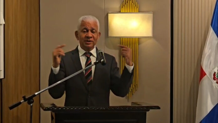 Presidente del Senado defiende penalización de la difamación en el nuevo Código Penal