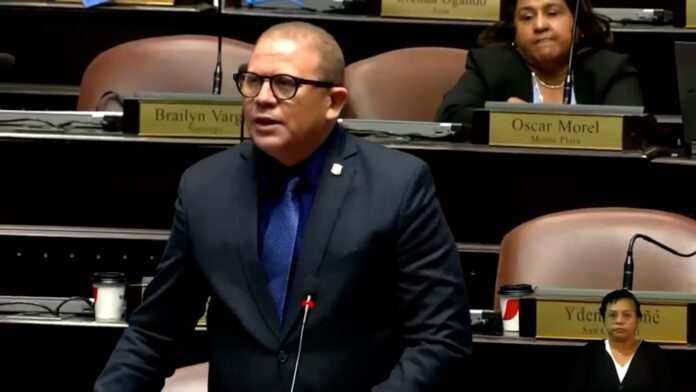 Rafael Castillo