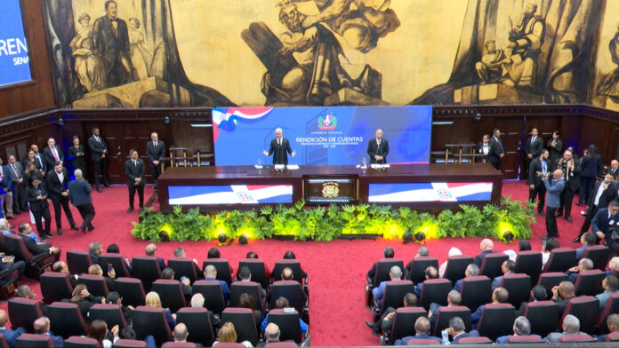 Avances y deudas: Congreso rinde cuentas de gestión sin aprobar reformas esenciales y declaradas prioritarias