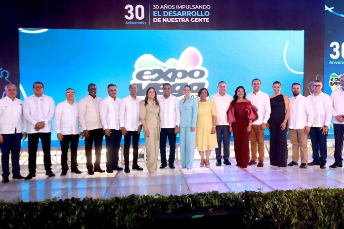 Idoppril orienta a asistentes en Expo Vega 2026 para prevenir riesgos laborales Idoppril orienta a asistentes en Expo Vega 2026 para prevenir riesgos laborales