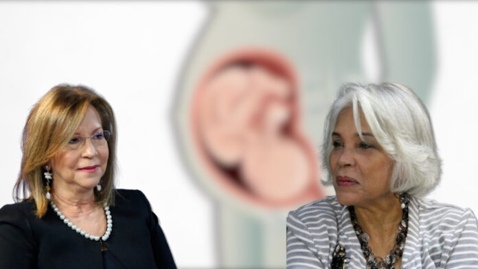 Nuevo intento por despenalizar el aborto en tres causales regresa al debate del Código Penal