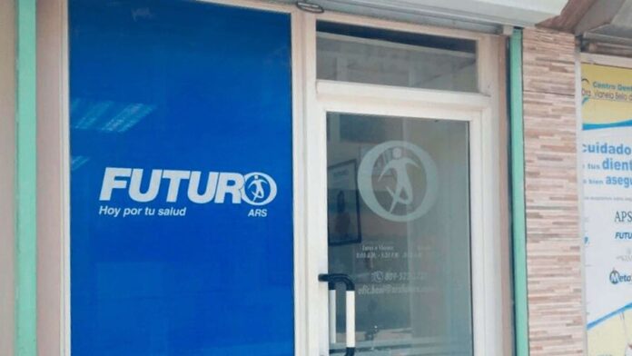 ARS Futuro solicita reunión a la Andeclip para tratar la suspensión de sus servicios