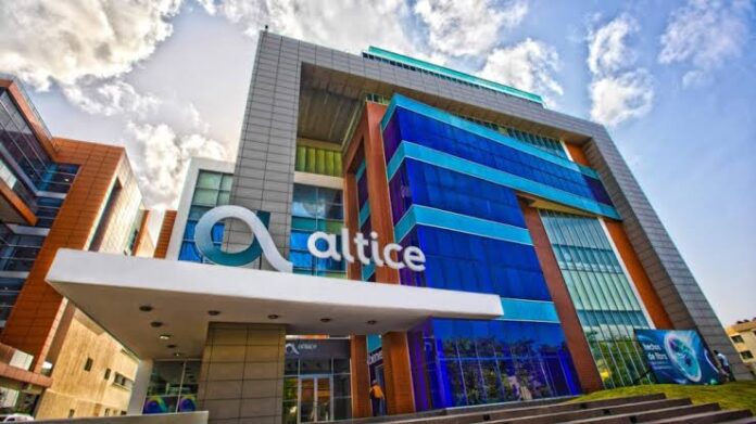 Altice Dominicana estabiliza su red móvil y normaliza los servicios tras avería masiva Altice Dominicana estabiliza su red móvil y normaliza los servicios tras avería masiva