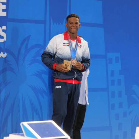 Santo Domingo 2026: Javier Núñez e Ignacio Vásquez lideran la cosecha de medallas acuáticas para RD Santo Domingo 2026: Javier Núñez e Ignacio Vásquez lideran la cosecha de medallas acuáticas para RD