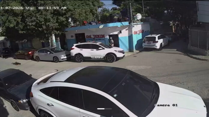 Policía investiga incidente violento donde mataron a joven en Mendoza