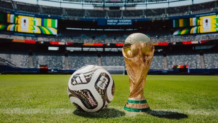 Argentina, España, Inglaterra y Portugal reeditan unas semifinales históricas de puros campeones