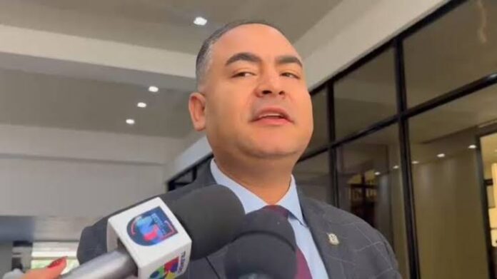 Diputado Ariel Marte propone convertir a Villa Riva en nueva provincia de RD Diputado Ariel Marte propone convertir a Villa Riva en nueva provincia de RD