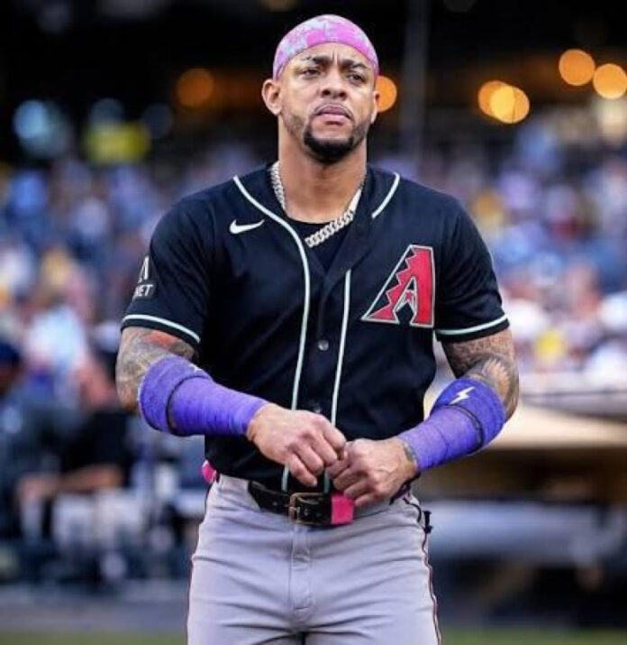 El CEO de los Diamondbacks califica como un "misterio" la situación de Ketel Marte previo a su reunión de este jueves