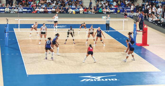 ¡Hazaña histórica! Canadá vence a EE. UU. en cinco sets y se corona invicta en el Norceca 2026