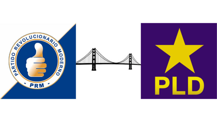 ¿Puente entre PRM y PLD? Diputado oficialista propone reconocer a Danilo Medina ¿Puente entre PRM y PLD? Diputado oficialista propone reconocer a Danilo Medina