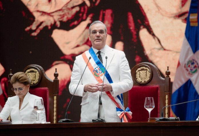 Abinader cumple seis años en el Gobierno con avances alcanzados y reformas trascendentales aún pendientes Abinader cumple seis años en el Gobierno con avances alcanzados y reformas trascendentales aún pendientes