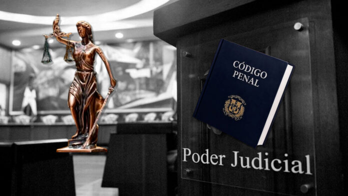 ¡Una nueva era judicial! Entra en vigor el nuevo Código Penal en medio de 15 impugnaciones ante el TC