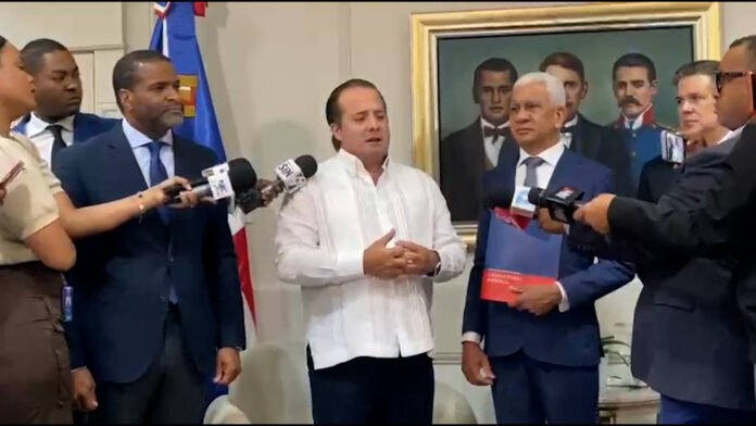 Poder Ejecutivo somete ante el Congreso para modificar la Ley Alianzas Público-Privadas