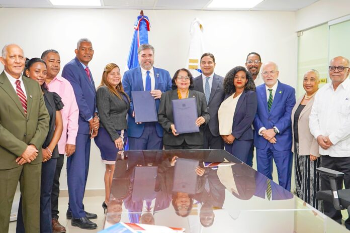 CCRD fortalece control social con organizaciones de la sociedad civil
