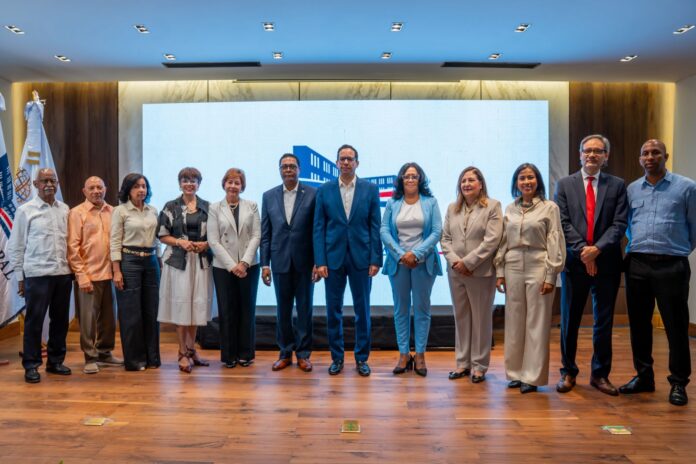 LMD impulsa nueva generación de líderes para transformar la gestión municipal
