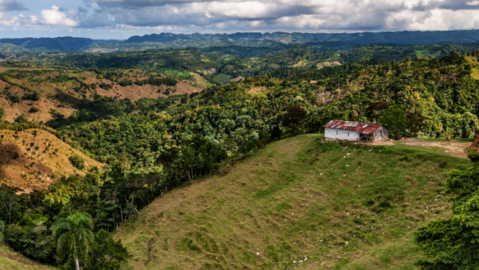 Proyecto de ley busca blindar la Cordillera Septentrional y prohibir de forma definitiva la explotación metálica Proyecto de ley busca blindar la Cordillera Septentrional y prohibir de forma definitiva la explotación metálica