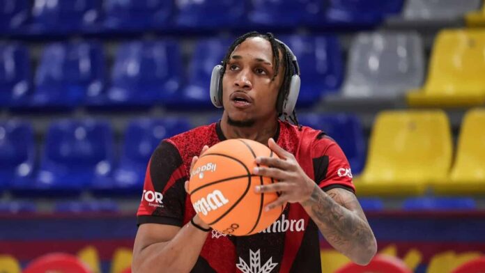 El dominicano Jassel Pérez firma por dos temporadas con el Girona en la Liga ACB