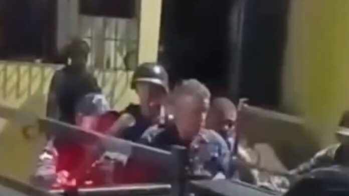 Hombre le quita la vida a una mujer en el sector La Zurza