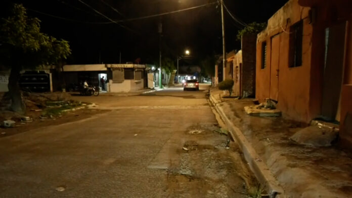 Inseguridad en Santo Domingo Este: Vecinos de Valiente y La Ureña denuncian constantes robos