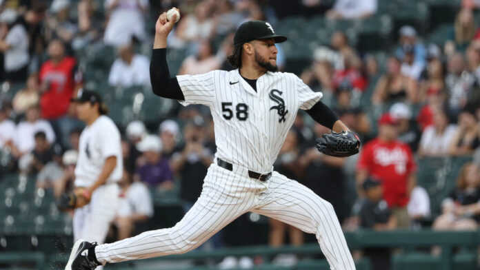 Luis Castillo (AFP)