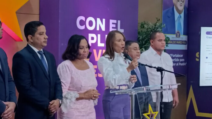 PLD denuncia que el Gobierno tiene a la provincia de Montecristi sumida en el total abandono
