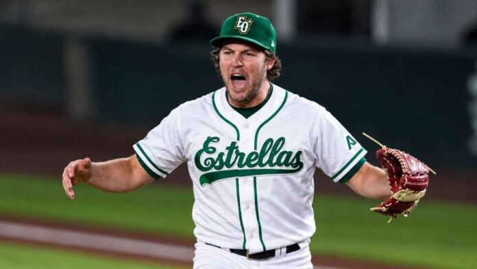 El ganador del Cy Young, Trevor Bauer, sella su acuerdo con las Estrellas Orientales