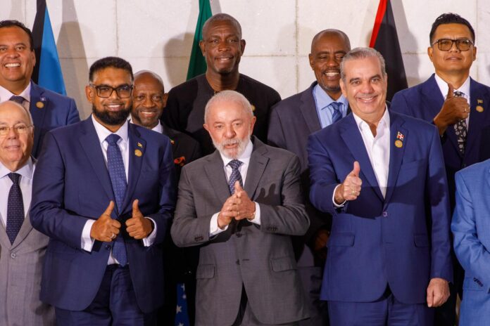 Presidente Abinader es el quinto valorado de Latinoamérica